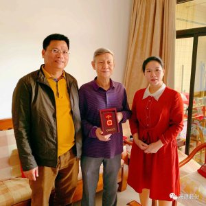 海建股份工會(huì)節(jié)日慰問 把溫暖送到職工心坎上